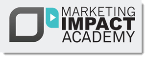 marketing impact academy logo