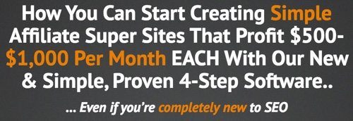 super affiliate niche hype
