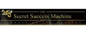 What is secret success machine?