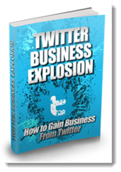 Twitter Business Explosion