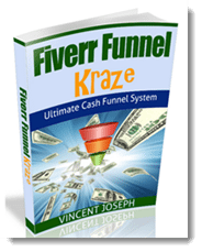 fiverr funnel kraze