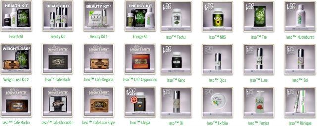 tlc products