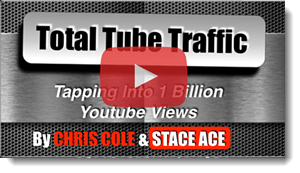 total tube traffic course