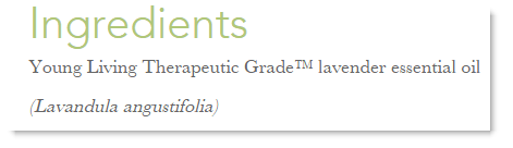 Therapeutic Grade