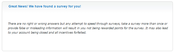 Survey