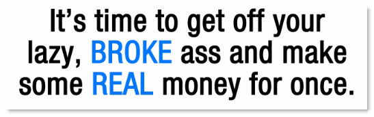 Real Money