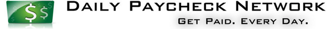 Daily Paycheck Network