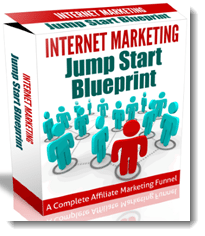 Internet Marketing Jumpstart Blueprint