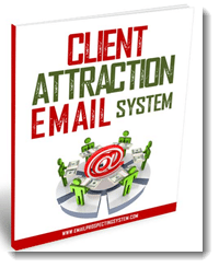 auto prospecting System