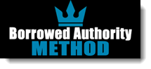 borrowed authority method