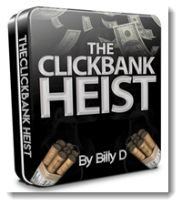 clickbank heist
