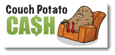 couch potato cash