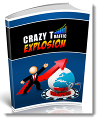 crazy traffic explosion