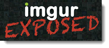imgur exposed