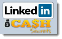 linkedin cash secret