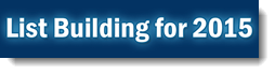 list building for 2015