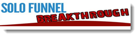 solo funnel breakthrough