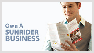 Own a Sunrider business