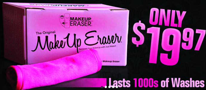 Makeup Eraser