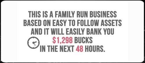 Family Run Business