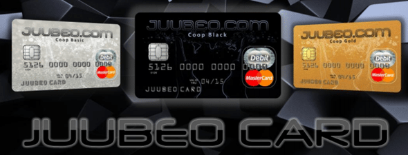 Pre-Paid Card