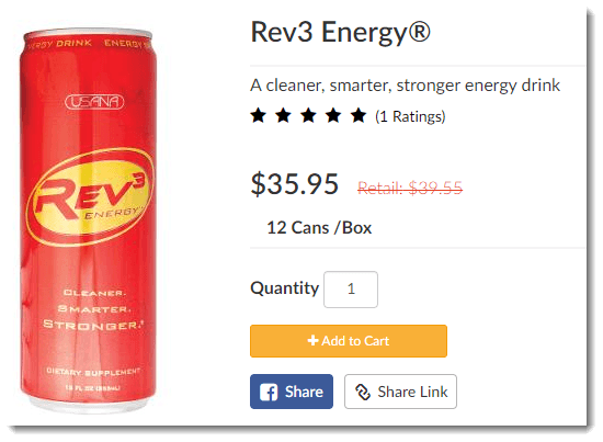 Rev3 Energy