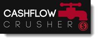 cash flow crusher