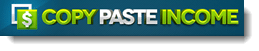copy and paste income