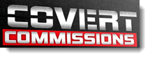 covert commissions