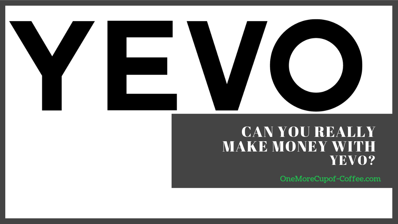 make money yevo