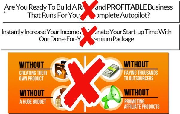 no work upsell 67