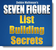 seven figure list building secrets