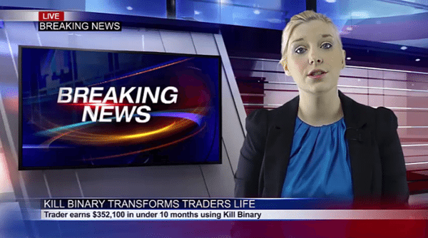 Breaking News