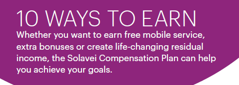 10 Ways to Earn