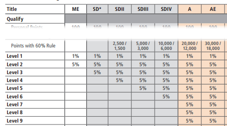 Compensation Plan
