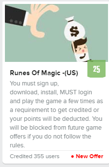 Runes of Magic