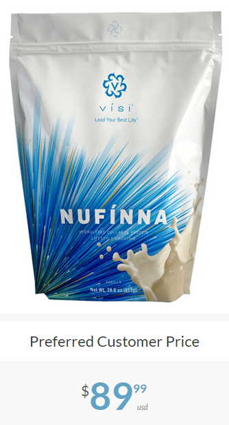 Nufinna