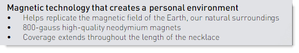 Magnetic Technology