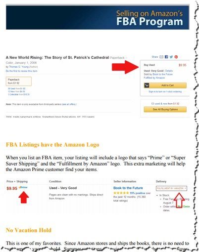 amazon ebook screenshot