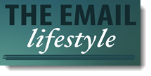 email lifestyle