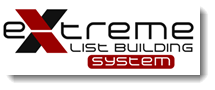 extreme list building