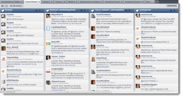hootsuite