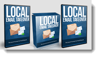 local email takeover