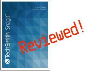 techsmith snagit review