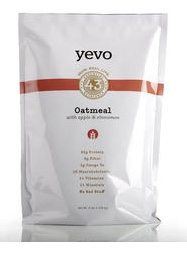 yevo oatmeal