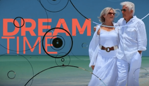 Dream Time