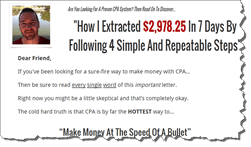 4 step cpa