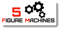 5 figure machines