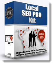 Local SEO Pro Kit