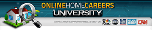 Online Home Careers